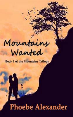 Book cover for Mountains Wanted