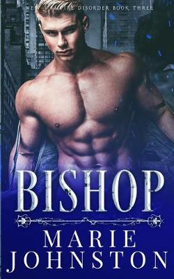 Book cover for Bishop