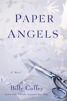 Book cover for Paper Angels