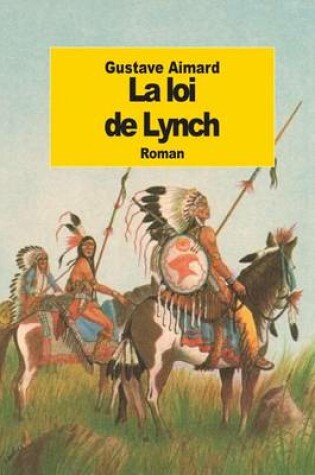 Cover of La loi de Lynch