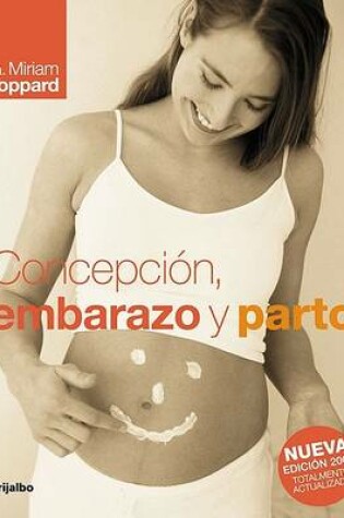 Cover of Concepcion, Embarazo y Parto