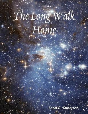 Book cover for The Long Walk Home