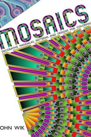 Cover of Mosaics