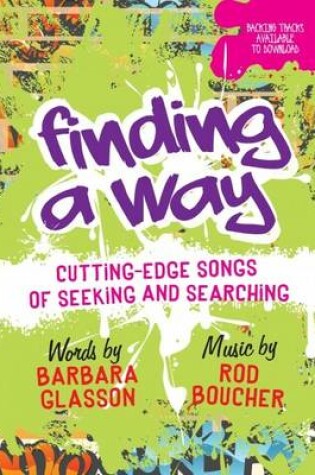 Cover of Finding A Way