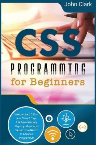 Cover of CSS Programming for Beginners