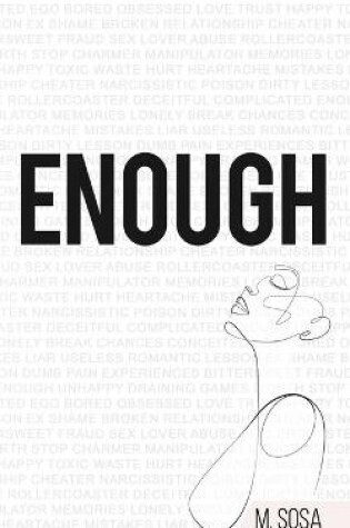 Cover of Enough