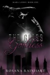 Book cover for The Glass Goddess
