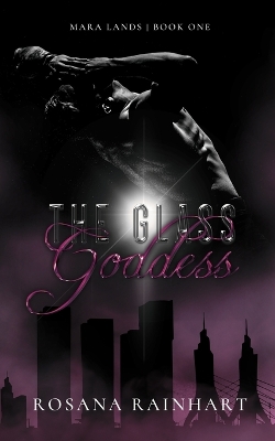 Cover of The Glass Goddess