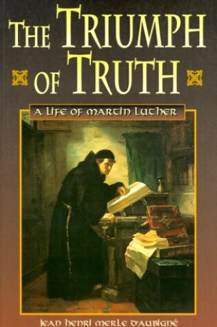 Cover of The Triumph of Truth