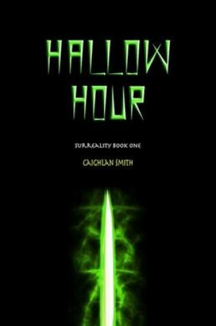 Cover of Hallow Hour