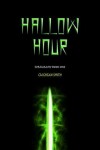 Book cover for Hallow Hour