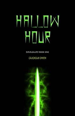 Cover of Hallow Hour