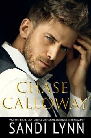 Cover of Chase Calloway