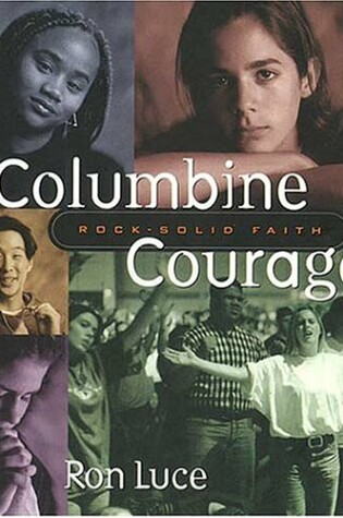 Cover of Columbine Courage