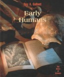 Book cover for Early Humans