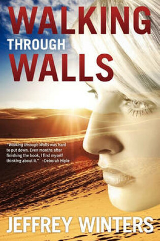 Cover of Walking Through Walls