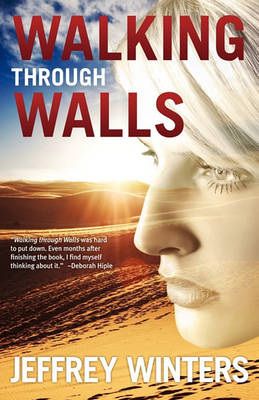 Book cover for Walking Through Walls