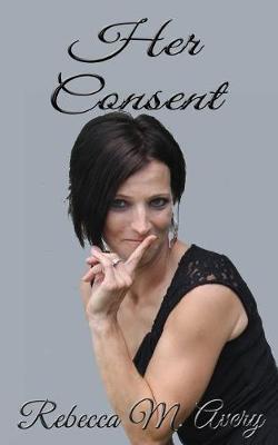 Book cover for Her Consent