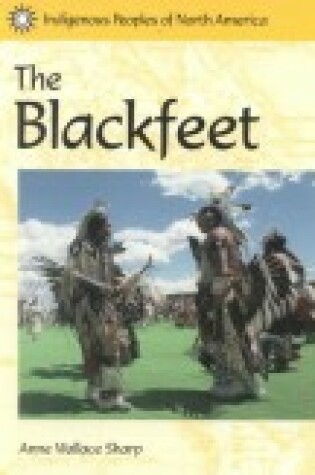 Cover of The Blackfeet