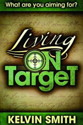 Cover of Living on Target