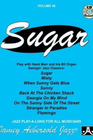 Cover of Sugar