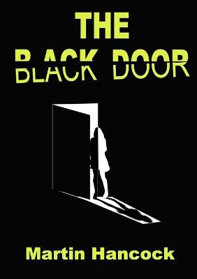 Book cover for The Blackdoor