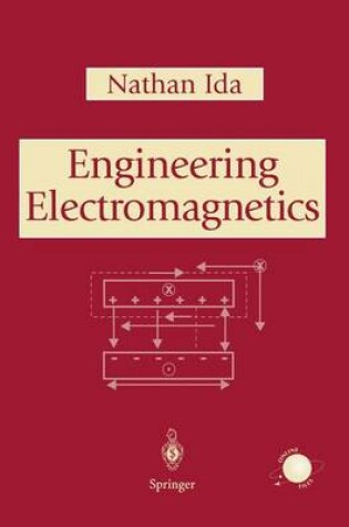 Cover of Engineering Electromagnetics