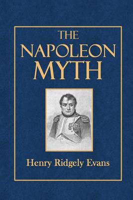 Book cover for The Napoleon Myth