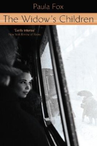 Cover of The Widow’s Children