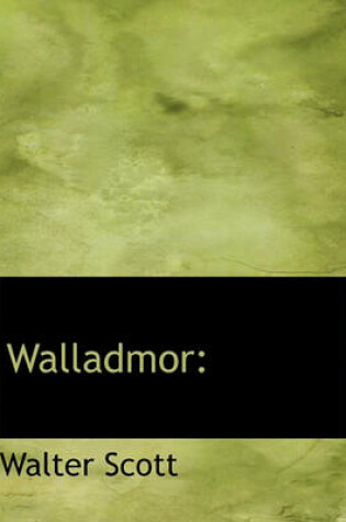 Cover of Walladmor