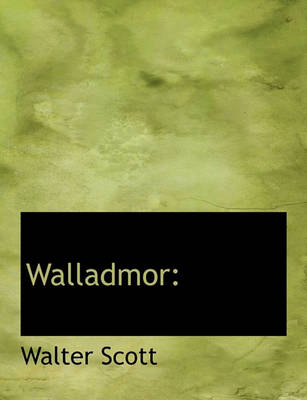 Book cover for Walladmor