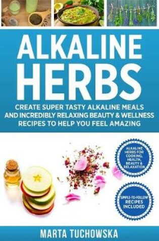 Cover of Alkaline Herbs