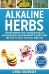 Book cover for Alkaline Herbs