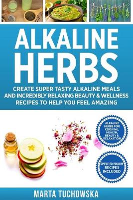 Cover of Alkaline Herbs
