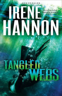 Book cover for Tangled Webs