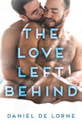 Cover of The Love Left Behind