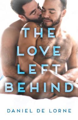 Book cover for The Love Left Behind