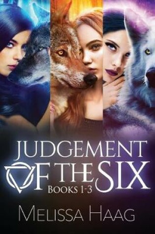 Cover of Judgement of the Six