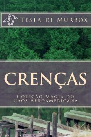 Cover of CrenCas