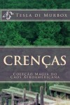 Book cover for CrenCas