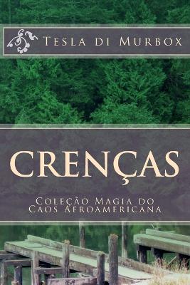 Cover of CrenCas