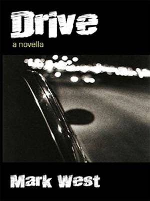 Book cover for Drive