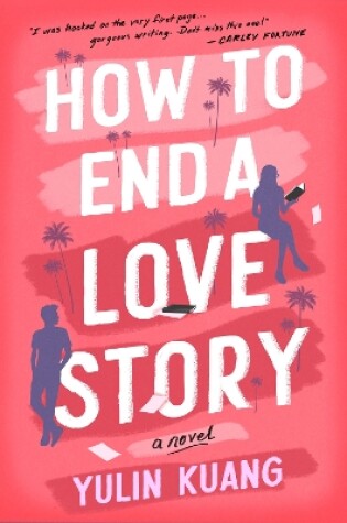 Cover of How to End a Love Story