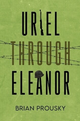 Cover of Uriel Through Eleanor