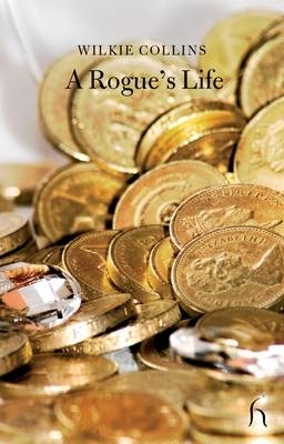 Book cover for A Rogue's Life