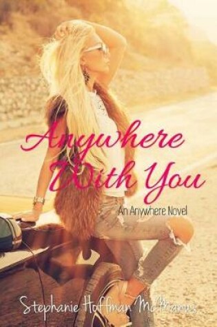 Cover of Anywhere With You