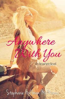 Cover of Anywhere With You