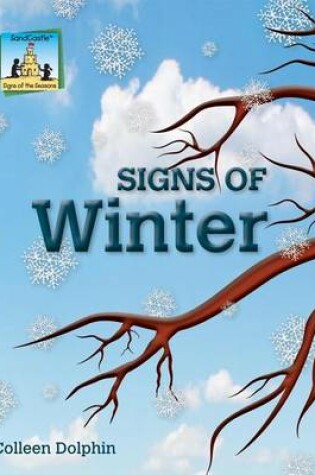 Cover of Signs of Winter