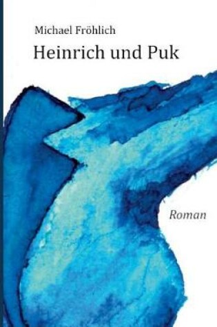 Cover of Heinrich und Puk