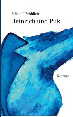 Book cover for Heinrich und Puk